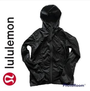 Lululemon jacket